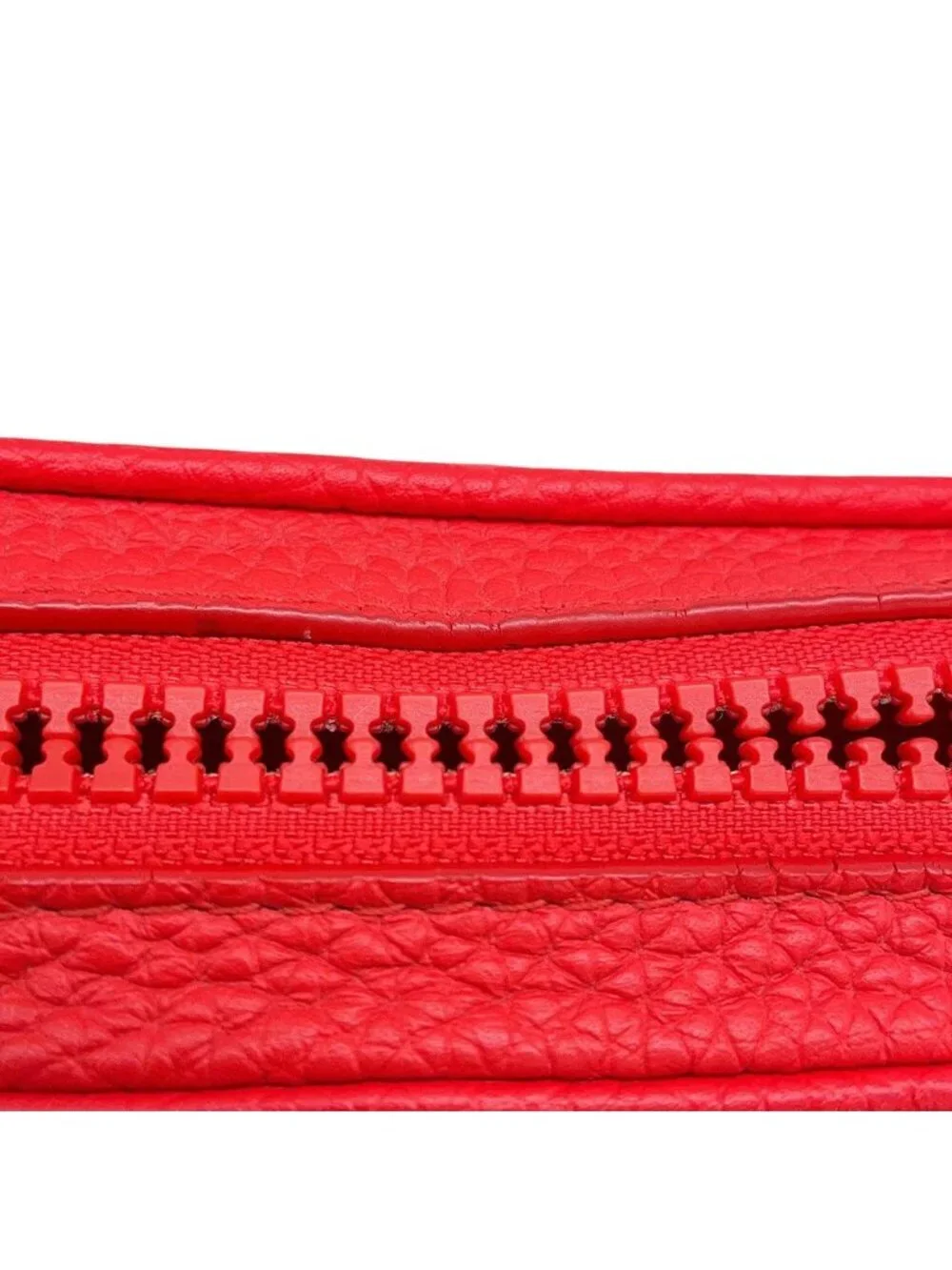 Louis Vuitton Bag Monogram Taurillon Pochette Volga